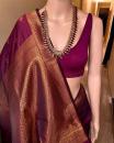 Malhar theja-vol-5 banarasi Wholesale saree market in Bhavnagar