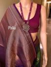 Malhar theja-vol-5 banarasi Wholesale saree market in Bhavnagar