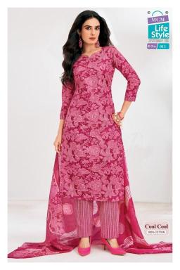 MCM cool cool vol-1 Wholesale kurtis in Mumbai
