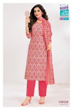 MCM cool cool vol-1 Wholesale kurtis in Mumbai