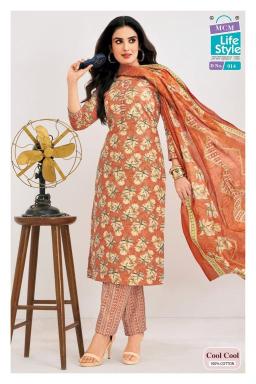 MCM cool cool vol-1 Wholesale kurtis in Mumbai