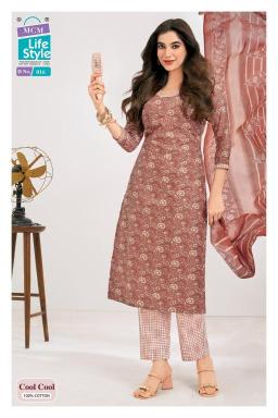 MCM cool cool vol-1 Wholesale kurtis in Mumbai