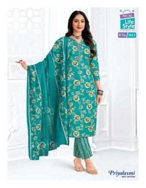 Mcm priyalaxmi vol-38 Wholesale chiffon dress materials Pune