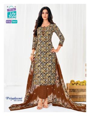 Mcm priyalaxmi vol-40 Surat dress materials wholesale
