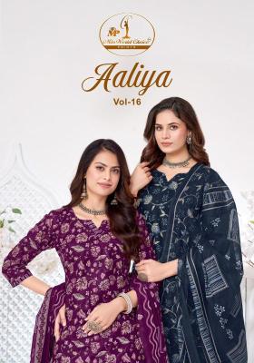 Miss world aaliya vol-16 Wholesale kurtis for reselling in Mumbai