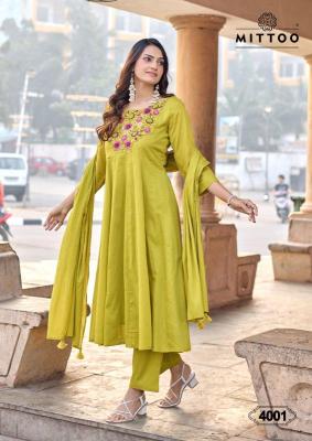 Mittoo nazira Wholesale kurtis in Surat