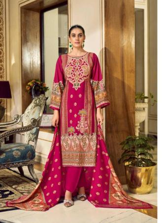 Mumtaz arts mehr-e-gul Dress material wholesalers in Pune