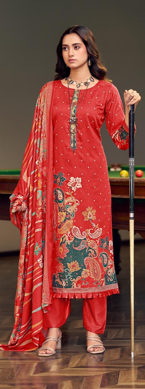 Mumtaz Arts Sabhyata Salwar kameez wholesale market