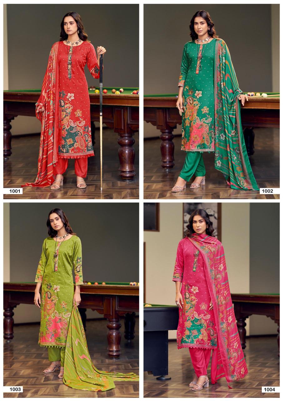 Mumtaz Arts Sabhyata Salwar kameez wholesale market