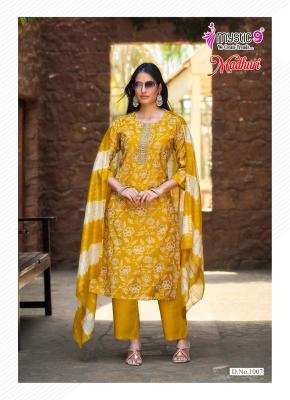 Mystic9 madhuri 1 Bulk kurti purchase