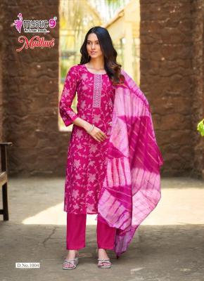 Mystic9 madhuri 1 Bulk kurti purchase