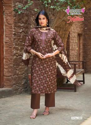 Mystic9 madhuri 1 Bulk kurti purchase