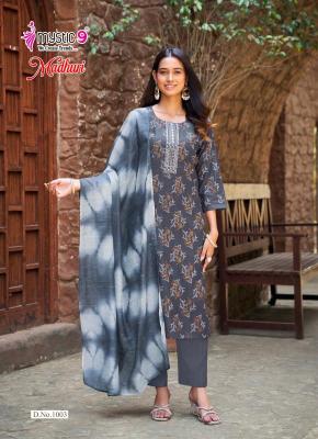 Mystic9 madhuri 1 Bulk kurti purchase