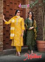Mystic9 madhuri 1 Bulk kurti purchase