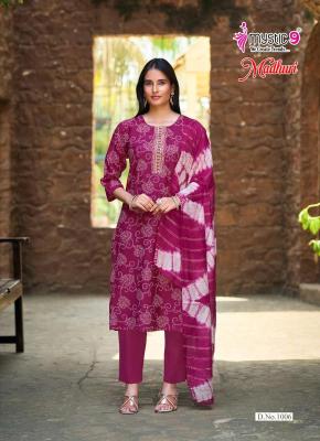 Mystic9 madhuri 1 Bulk kurti purchase