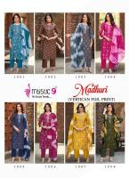 Mystic9 madhuri 1 Bulk kurti purchase