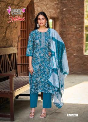Mystic9 madhuri 1 Bulk kurti purchase