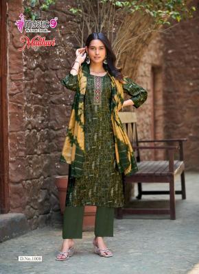 Mystic9 madhuri 1 Bulk kurti purchase