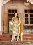 Mystic9 pushpa vol 13 Latest kurti designs in Hyderabad