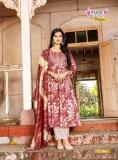 Mystic9 pushpa vol 13 Latest kurti designs in Hyderabad