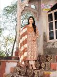Mystic9 pushpa vol 13 Latest kurti designs in Hyderabad