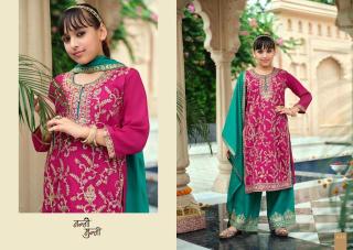 Nanni munni crimson Kurtis manufacturers in Pune