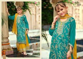 Nanni munni crimson Kurtis manufacturers in Pune
