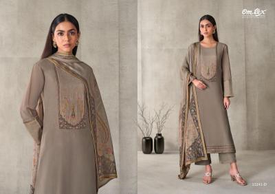 Omtex aarviya Best dress material shops in Mumbai