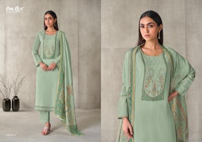 Omtex aarviya Best dress material shops in Mumbai