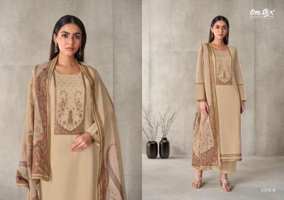 Omtex aarviya Best dress material shops in Mumbai