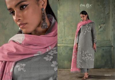 Omtex falak Dress materials wholesale market in Pune