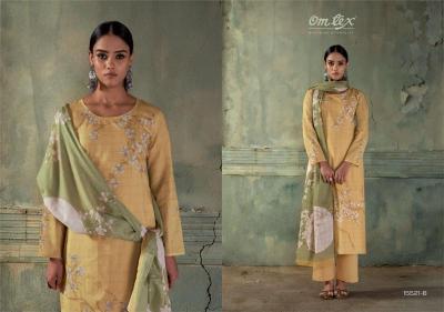 Omtex falak Dress materials wholesale market in Pune
