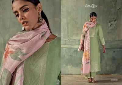 Omtex noor Wholesale dress materials suppliers in Hyderabad