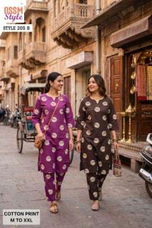 Ossm style 130 Kurti manufacturers in Gujarat