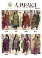 Passion tree ajarakh vol-1 Wholesale kurtis for boutique in Mumbai
