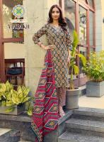 Passion tree ajarakh vol-1 Wholesale kurtis for boutique in Mumbai