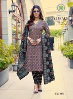Passion tree ajarakh vol-1 Wholesale kurtis for boutique in Mumbai