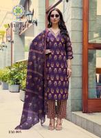 Passion tree ajarakh vol-1 Wholesale kurtis for boutique in Mumbai