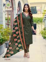 Passion tree ajarakh vol-1 Wholesale kurtis for boutique in Mumbai