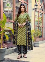 Passion tree ajarakh vol-1 Wholesale kurtis for boutique in Mumbai