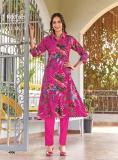 Radhika lifestyle zalak vol 4 Bulk kurti suppliers in Bhavnagar