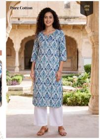 Rajnandini khushi Kurti wholesale market in Pune