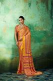 Rajtex pure ajrakh-039 Indian sarees online