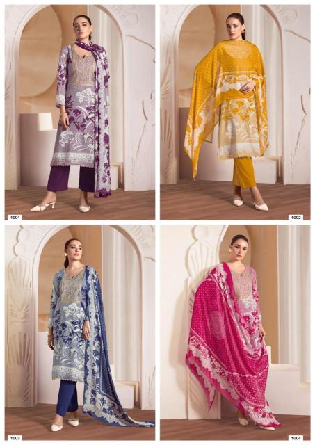 Rang fashion liza Dress material shops in Bhavnagar