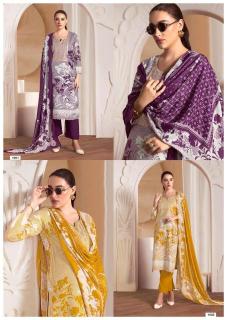 Rang fashion liza Dress material shops in Bhavnagar
