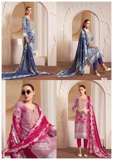 Rang fashion liza Dress material shops in Bhavnagar