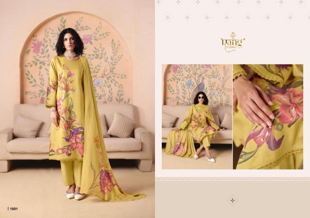 Rang fashion nikhaar Dress materials wholesale market in Secunderabad