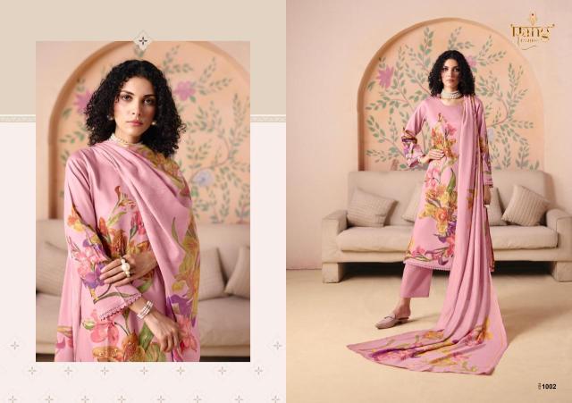 Rang fashion nikhaar Dress materials wholesale market in Secunderabad