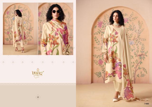 Rang fashion nikhaar Dress materials wholesale market in Secunderabad