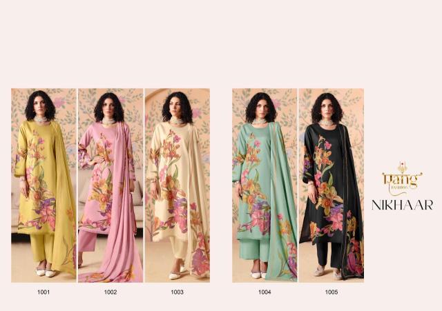 Rang fashion nikhaar Dress materials wholesale market in Secunderabad
